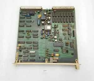 ABB DSAI-145 Analog Input Module 57120001-HA/2 - Picture 1 of 8