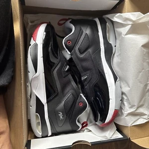 Size 6.5 - Jordan Stay Loyal 3 Black Cement - Picture 1 of 9