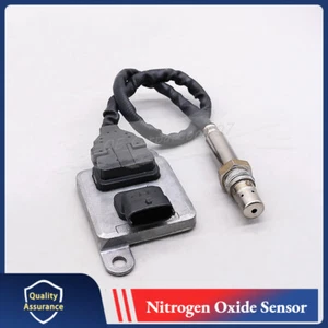 NOX Nitrogen Oxide Sensor For Cummins #2872236 2894944 5WK96691A - Bild 1 von 8
