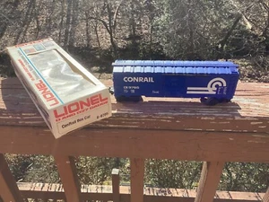Lionel MPC Era 9785 Conrail Box Car from 1977 - Free Shipping - Picture 1 of 10