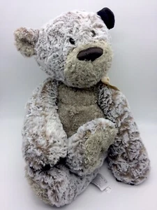 Demdaco gebender Bär NEU mit Etikett 16 Zoll weicher Plüsch Sympathie Kinder Geschenk Erwachsene - Bild 1 von 11