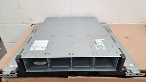 HP HPE MSA 2040 SAN 10GbE iSCSI 16G FC Dual Controller LFF Storage Array K2R79A - Picture 1 of 2