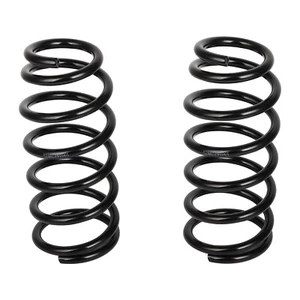 Rear For 2006-2011 Honda Civic Coil Springs New Set Quick 2Pcs 81682 52441SNXA01 - Picture 1 of 7