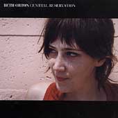 Central Reservation- Beth Orton (CD, Drill Promo) V.G