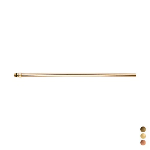 TUBETTO RAME D. 10 MM PER MONOCOMANDO                                  Ramato - Immagine 1 di 1