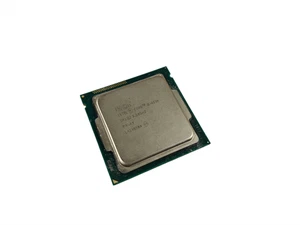 Intel Core i5-4590 3.3GHz LGA1150 4-Core CPU SR1Q3 TESTED WORKING PC CHIP - Picture 1 of 1