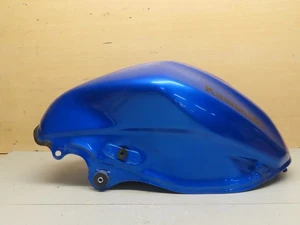 2018 Kawasaki BR125 Kkf Z125 EU4 11,747 Miles - Fuel Tank (T) - Picture 1 of 10