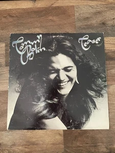 Tommy Bolin Teaser  LP Record Vinyl 12 INCH 1975 - Imagen 1 de 4