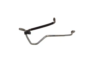 TUBO CONDENSATORE COMPRESSORE A/C PER CITROEN C3 Serie (16>) 9814745180 Benzina - Foto 1 di 5
