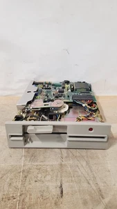 Vintage IBM YD-Data YD-380 Type 1711 5.25" Floppy Drive - Picture 1 of 8