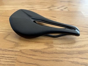 Specialized S-Works Power Saddle 130mm Carbon Rails - Picture 1 of 12
