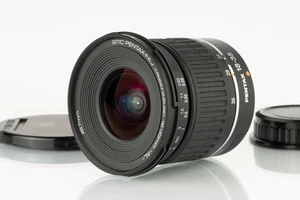 SMC Pentax-FA J 18-35mm f/4-5.6 AL, Weitwinkel-Zoomobjektiv für DSLR - Bild 1 von 6