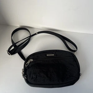TRAVELON 5-PUNKT DIEBSTAHLSICHERUNG TASCHE HERITAGE COLLECTION CROSSBODY - Bild 1 von 8