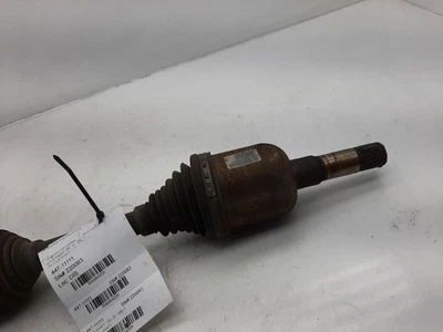 Chevrolet Impala 2014-2020 pasajero eje delantero eje exterior 3,6 L 7T433A428AD Foto 1 de 4