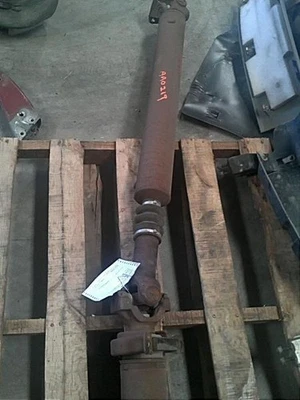 02 03 04 FORD F350 SUPER DUTY REAR DRIVE SHAFT 7800 - Image 1 of 4