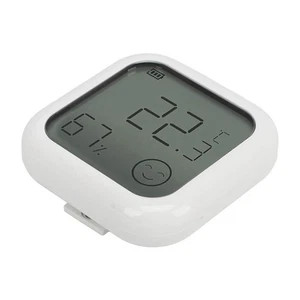 Temperature Sensor Humidity Tester Digital Display Remote Control Thermometer DC - Bild 1 von 24