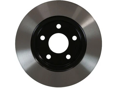 Rotor de freno trasero para Saturn Aura 2007-2009 Raybestos 49656NQNK 2008 Foto 1 de 2