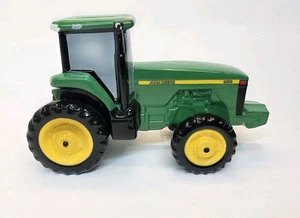 Original 1998 John Deere Keramik Coin Bank Traktor nummeriert Sammlerstück - Bild 1 von 9