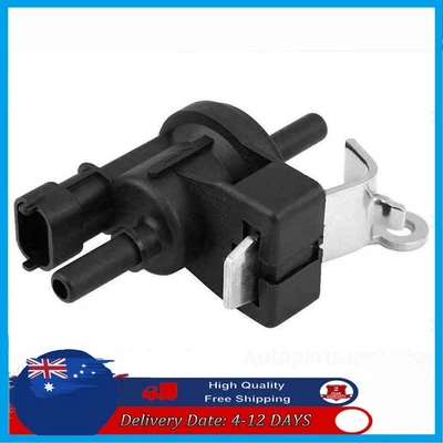 Canister Purge Control Solenoid Vapor Purge Solenoid For Cadillac Buick 12611801 - Image 1 of 4