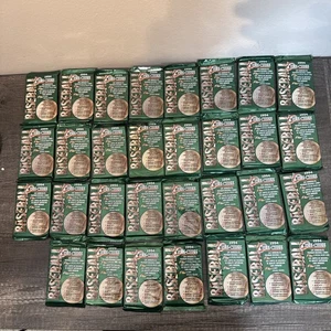 1994 O-pee-Chee Premium MLB Baseball Card Box 28 Packs Factory - Picture 1 of 4