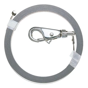 CRESCENT LUFKIN OCN1293SMEF5N Oil Tape Blade,1/2(13mm)x50Ft(15M) 4YRT2 - Picture 1 of 1