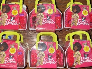 Barbie Haustiertrage Surprise Pets, Serie 4 6 Stück Barbie Haustiertrage - Bild 1 von 2