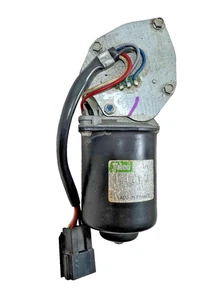 Motor Limpiaparabrisas Renault Twingo Delant. 53545702 53557811 7701669838 Valeo - Picture 1 of 3