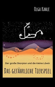 Das gefhrliche Tierspiel by Olga Kahle (German) Paperback Book - Picture 1 of 1