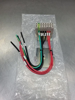 Allen Bradley 25MAPFA0W1752018 (34613100XXTL) Connector Terminal Block     4D-29 - Image 1 of 4