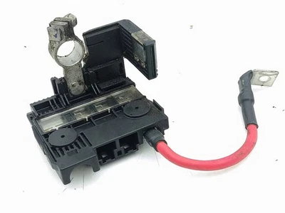Chevrolet Trax 2013 Petrol Fuse Des Batterierelais 13632719 85kW AMD216204 - Image 1 of 4