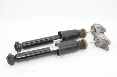 2012-2015 BMW F30 320i 335i M3 Rear Left & Right Shock Absorber Pair OEM - Image 1 of 4