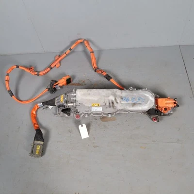 2012-2015 BMW Active 5 /7 Hybrid Electric Motor Controller 12148605244 OEM Used - Image 1 of 4