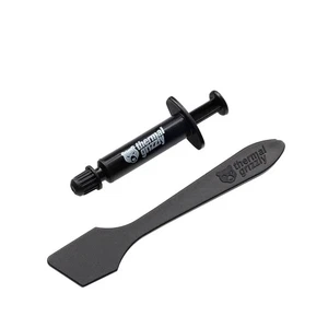 Thermal Grizzly Kryonaut 12.5W/m·K grasso termico (1 g 200 a 350 °C) - Foto 1 di 24