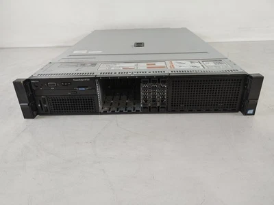 Dell PowerEdge R730 2.40 GHz Intel Xeon E5-2620 v3 32 GB DDR4 Server - Image 1 of 4