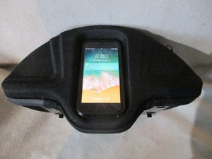 HARLEY ELECTRA STREET GLIDES & TRIKES 1996 BOLSO DE BOLSILLO SIMPLE / SMART PHON - Imagen 1 de 12