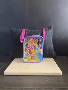 Disney Princess Crossbody Purse - Picture 1 of 6