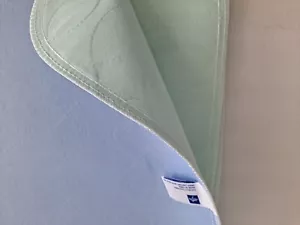 1 Reusable Washable Waterproof Incontinence Underpad Bed Pad Heavy Duty36" x 34" - Picture 1 of 4