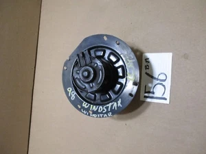 1995 1996 1997 1998 Ford Windstar BLOWER MOTOR FAN A/C HEATER #156-BM - Picture 1 of 6