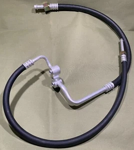 Air Conditioning,AC,Compressor Hose,C3 Corvette,1978 L82,1979-82,5.7L - Picture 1 of 5