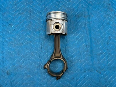 RAM 2500 3500 6,7 L Cummins motor pistón y varilla de conexión 2007-2018 OEM Foto 1 de 4