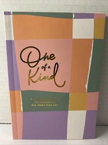 One of a Kind Guided Journal : A Guided Journal for Celebrating All That You Are - Bild 1 von 9
