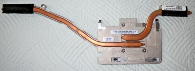 Dell Precision M90 Graphic Card Heatsink Radiator - Image 1 of 4