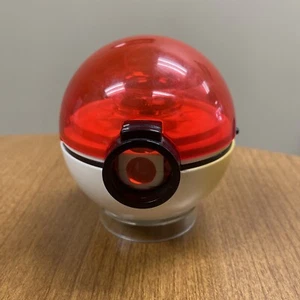 Pokemon Charizard Marble Shooter Pokeball - Nintendo Vintage Retro 2000 - Picture 1 of 5