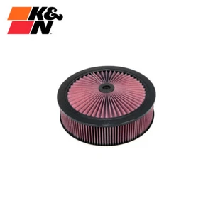 K&N AIR FILTER 66-3060 - Picture 1 of 1
