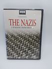 Laurence Rees The Nazis A Warning From History DVD