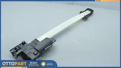 Audi A8 Quattro 2011-2018 motor parasol lateral pasajero trasero derecho 4H0-861-964 Foto 1 de 4