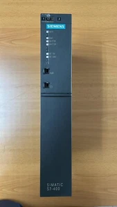Siemens 6ES7405-0KA02-0AA0 - Picture 1 of 2