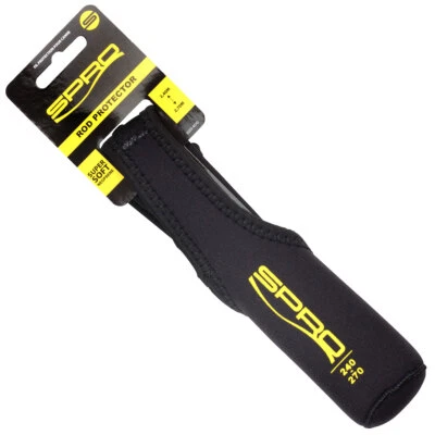 SPRO | Rod Protector Neopren 210-240cm | 240-270cm | 270-300cm Rutenschutz Hülle - Bild 1 von 2