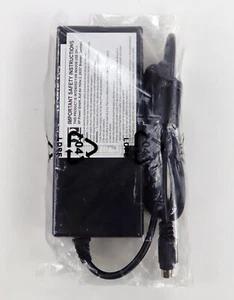 Nuevo adaptador de corriente Open Box XP Power VEH120PS12 4 pines 12V 10A - Imagen 1 de 4