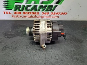 ALTERNATORE FIAT PANDA 312 3 SERIE 0.9 TWINAIR 51874105 2018 - Foto 1 di 4